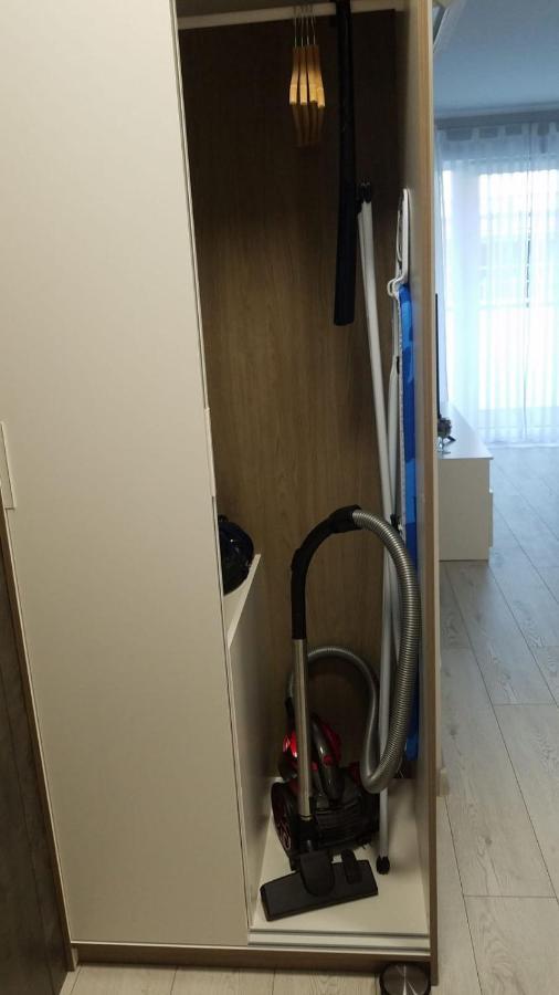 Private Apartment, Aircondition, Hd Tv Pl & De, Wifi, Garage, Fully Equipped, Near Beach Kołobrzeg Esterno foto