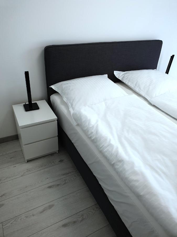 Private Apartment, Aircondition, Hd Tv Pl & De, Wifi, Garage, Fully Equipped, Near Beach Kołobrzeg Esterno foto
