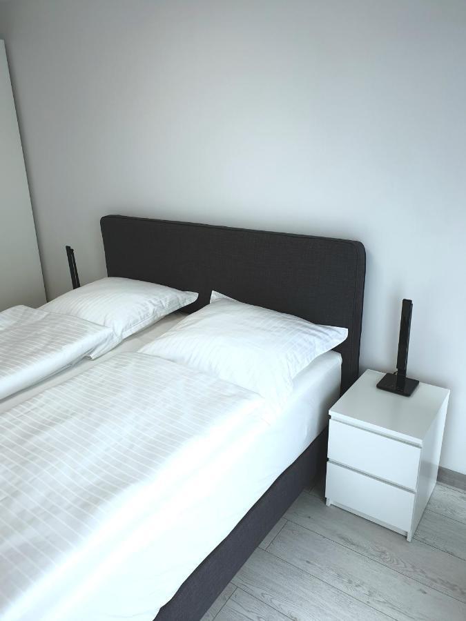 Private Apartment, Aircondition, Hd Tv Pl & De, Wifi, Garage, Fully Equipped, Near Beach Kołobrzeg Esterno foto