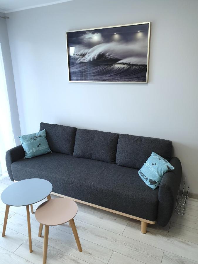 Private Apartment, Aircondition, Hd Tv Pl & De, Wifi, Garage, Fully Equipped, Near Beach Kołobrzeg Esterno foto