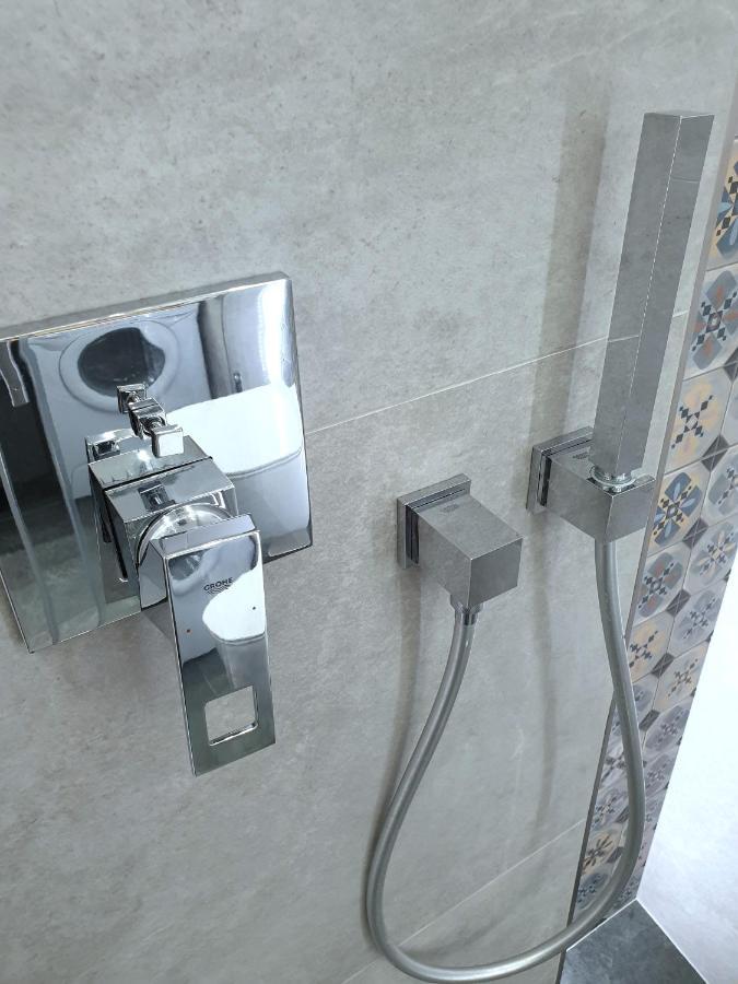 Private Apartment, Aircondition, Hd Tv Pl & De, Wifi, Garage, Fully Equipped, Near Beach Kołobrzeg Esterno foto