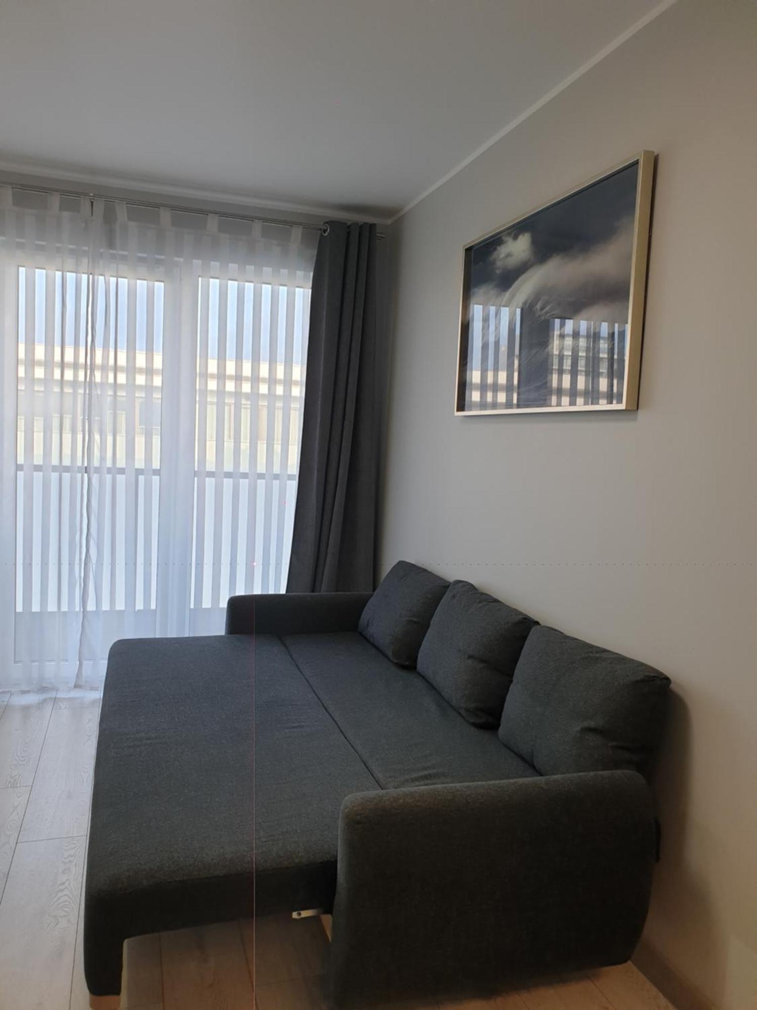 Private Apartment, Aircondition, Hd Tv Pl & De, Wifi, Garage, Fully Equipped, Near Beach Kołobrzeg Esterno foto